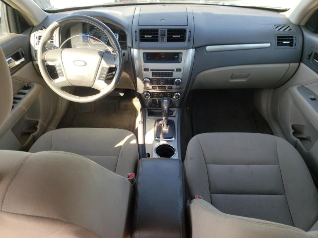 Photo 7 VIN: 3FADP0L36BR109946 - FORD FUSION 