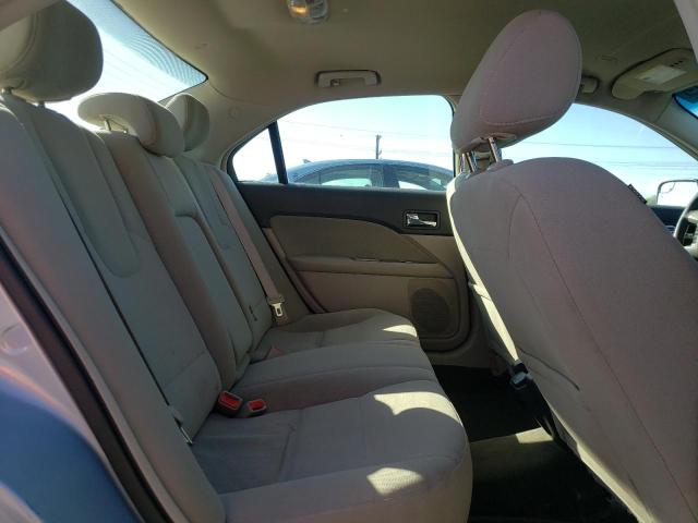 Photo 9 VIN: 3FADP0L36BR109946 - FORD FUSION 