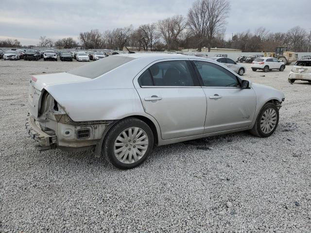 Photo 2 VIN: 3FADP0L36BR110076 - FORD FUSION 