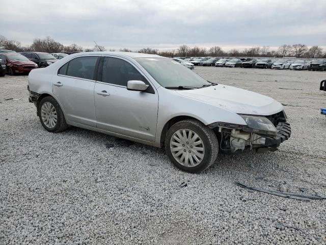 Photo 3 VIN: 3FADP0L36BR110076 - FORD FUSION 