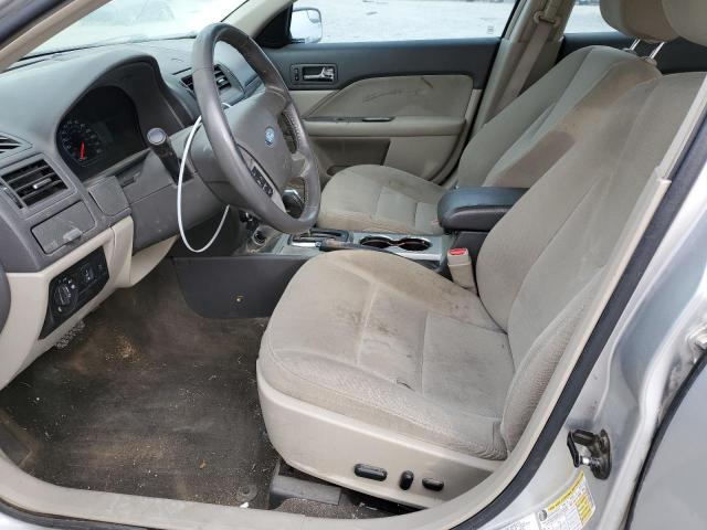 Photo 6 VIN: 3FADP0L36BR110076 - FORD FUSION 