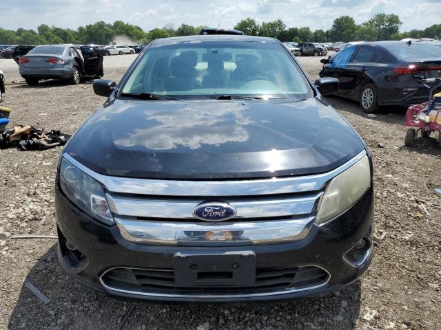 Photo 4 VIN: 3FADP0L36BR110319 - FORD FUSION HYB 