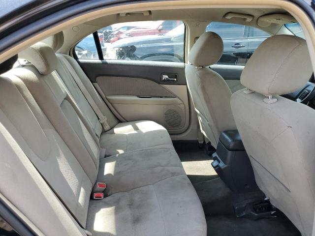 Photo 9 VIN: 3FADP0L36BR110319 - FORD FUSION HYB 