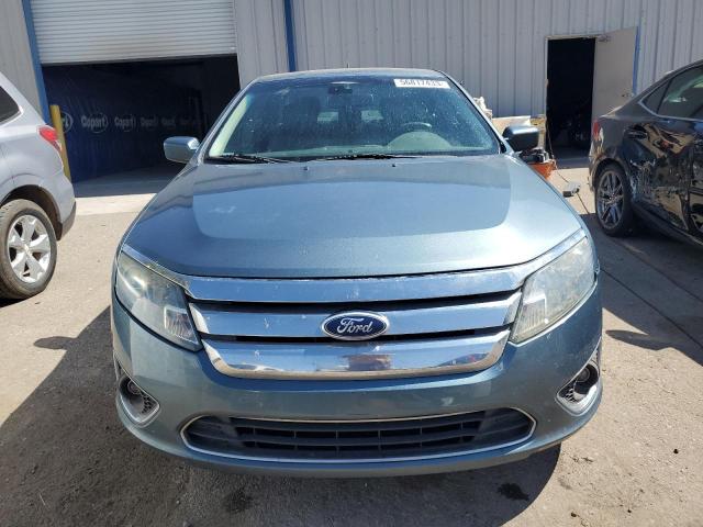 Photo 4 VIN: 3FADP0L36BR131820 - FORD FUSION 