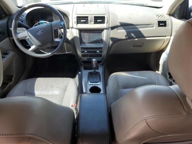 Photo 7 VIN: 3FADP0L36BR131820 - FORD FUSION 