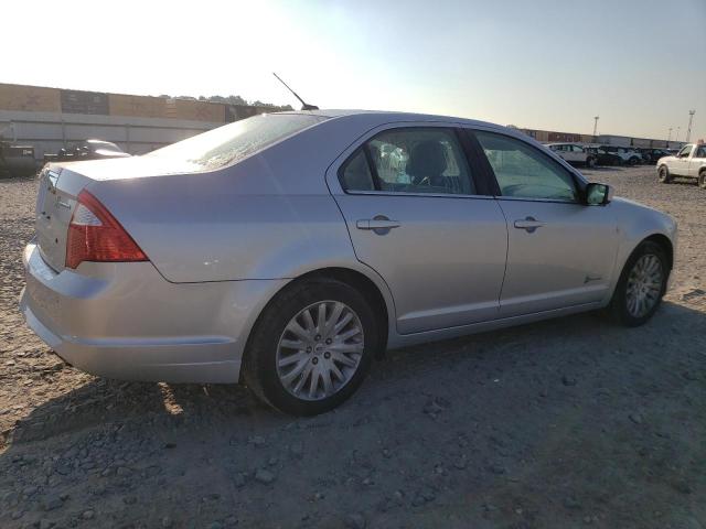 Photo 2 VIN: 3FADP0L36BR141683 - FORD FUSION HYB 