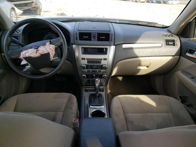 Photo 7 VIN: 3FADP0L36BR215281 - FORD FUSION HYB 