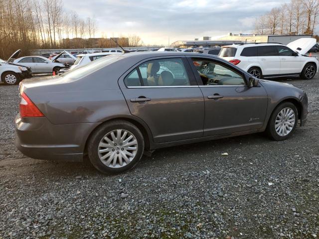 Photo 2 VIN: 3FADP0L36BR239628 - FORD FUSION HYB 