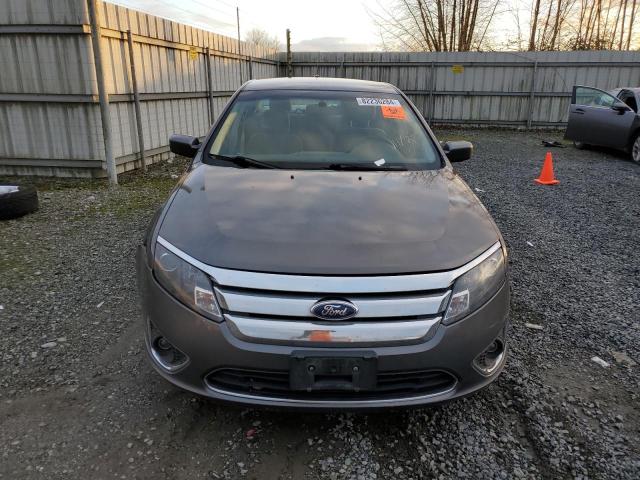 Photo 4 VIN: 3FADP0L36BR239628 - FORD FUSION HYB 