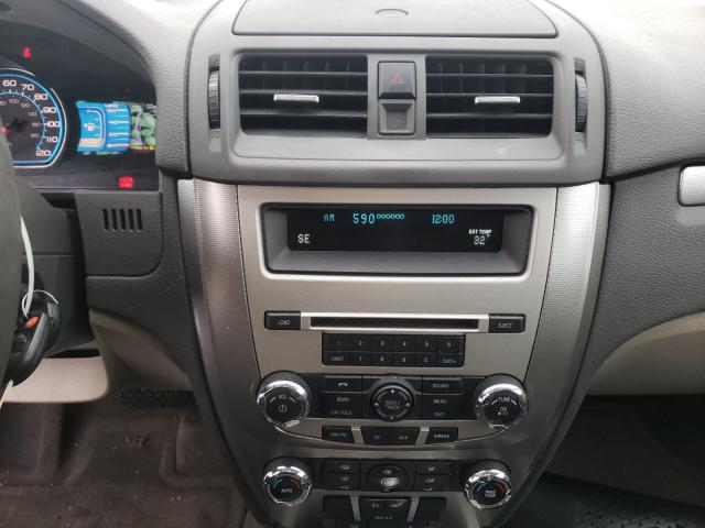 Photo 8 VIN: 3FADP0L36BR294998 - FORD ESCAPE HYB 