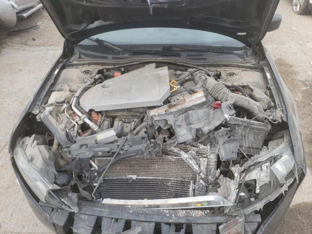 Photo 6 VIN: 3FADP0L36BR308673 - FORD FUSION HYB 