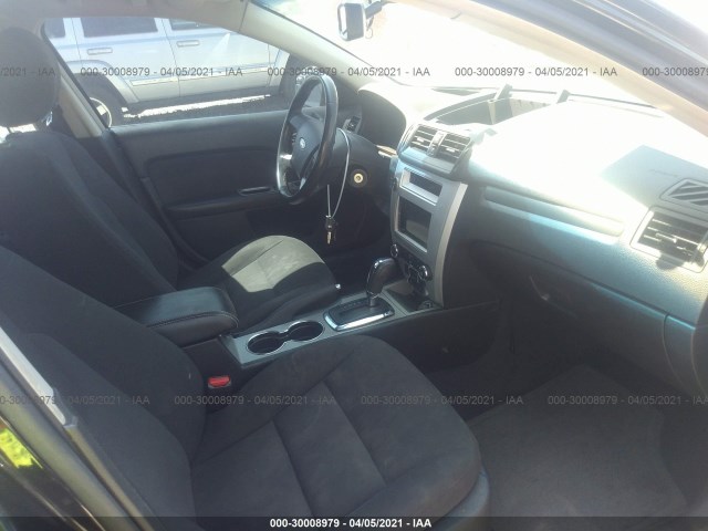 Photo 4 VIN: 3FADP0L36CR213497 - FORD FUSION 