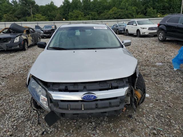 Photo 4 VIN: 3FADP0L36CR254437 - FORD FUSION HYB 