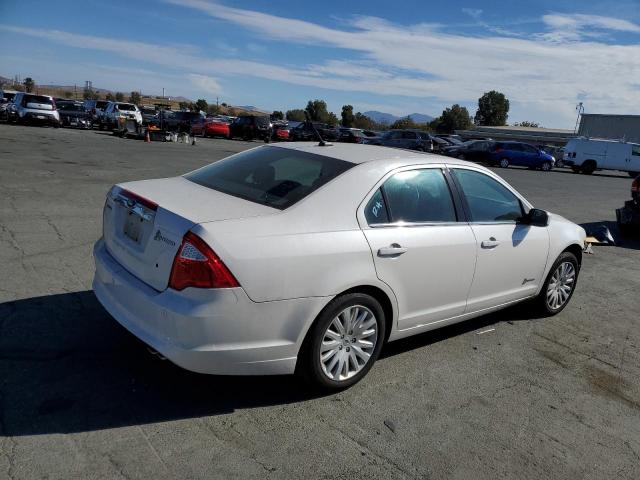 Photo 3 VIN: 3FADP0L36CR373007 - FORD FUSION HYB 