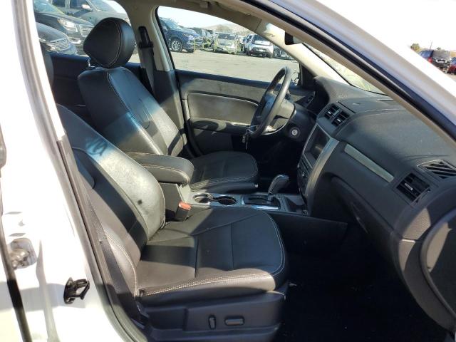 Photo 4 VIN: 3FADP0L36CR373007 - FORD FUSION HYB 