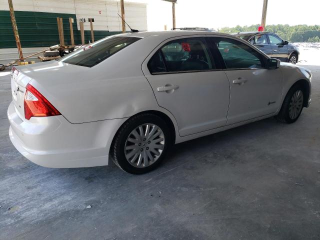 Photo 2 VIN: 3FADP0L37AR110117 - FORD FUSION 