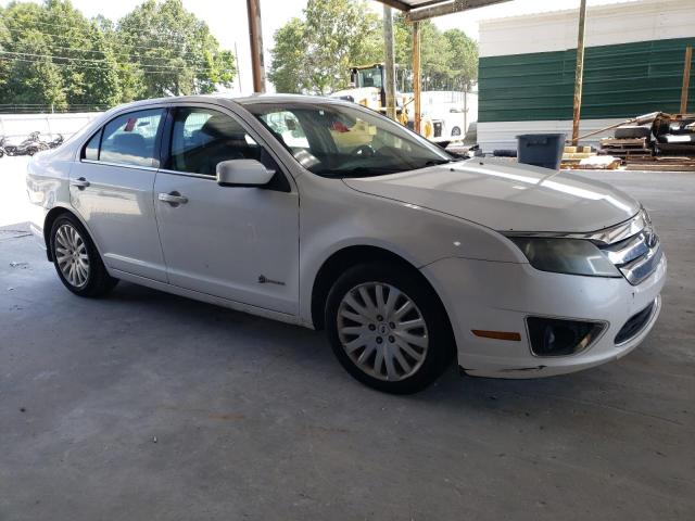 Photo 3 VIN: 3FADP0L37AR110117 - FORD FUSION 