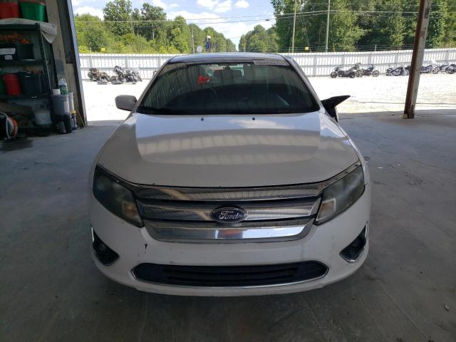 Photo 4 VIN: 3FADP0L37AR110117 - FORD FUSION 