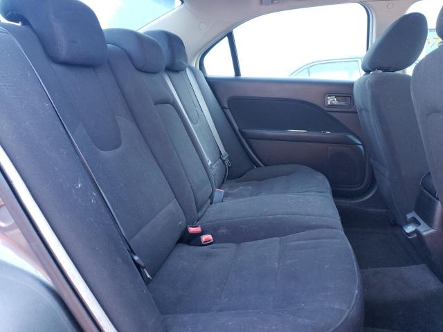 Photo 5 VIN: 3FADP0L37AR112739 - FORD FUSION HYB 