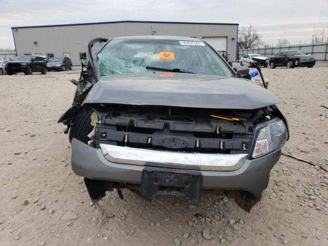 Photo 4 VIN: 3FADP0L37AR139259 - FORD FUSION 