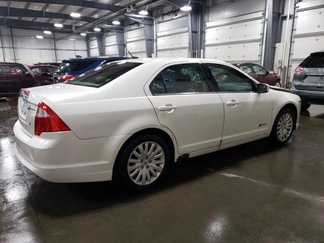 Photo 2 VIN: 3FADP0L37AR145966 - FORD FUSION 