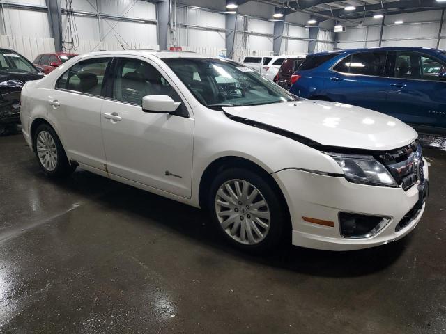 Photo 3 VIN: 3FADP0L37AR145966 - FORD FUSION 