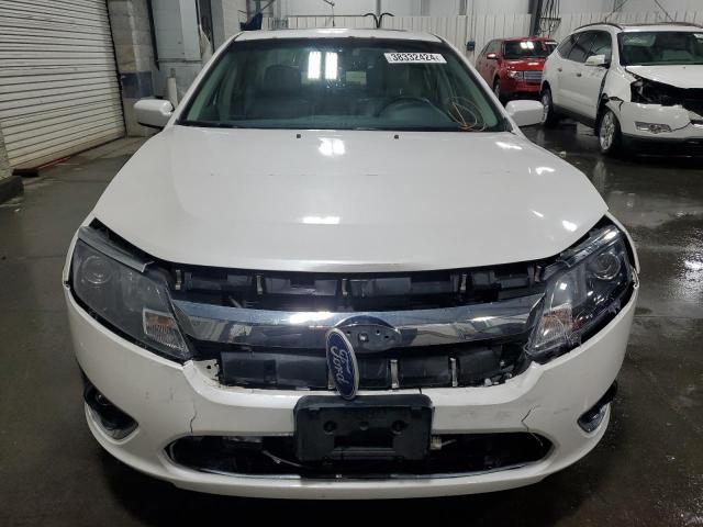 Photo 4 VIN: 3FADP0L37AR145966 - FORD FUSION 