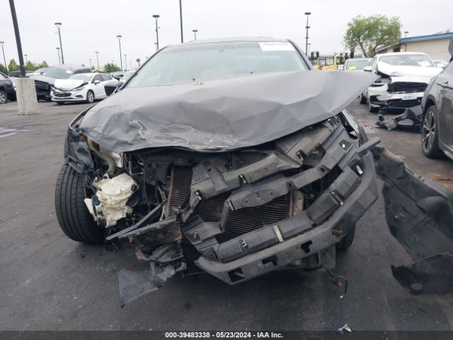 Photo 5 VIN: 3FADP0L37AR177347 - FORD FUSION 