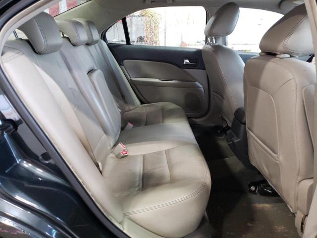 Photo 5 VIN: 3FADP0L37AR228412 - FORD FUSION HYB 