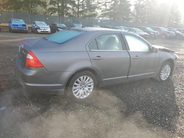 Photo 2 VIN: 3FADP0L37AR255612 - FORD FUSION 