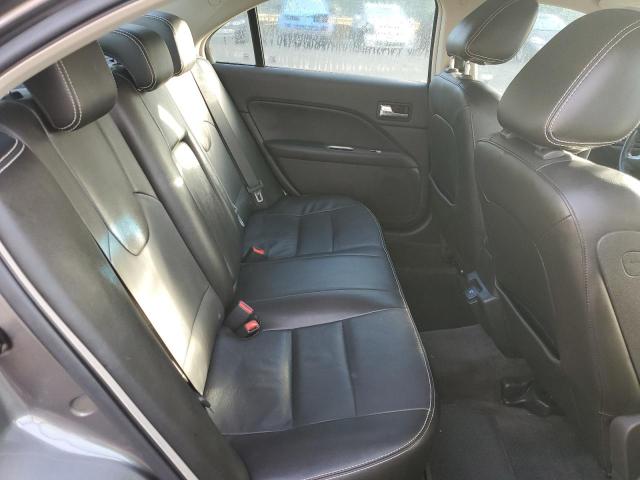 Photo 9 VIN: 3FADP0L37AR255612 - FORD FUSION 