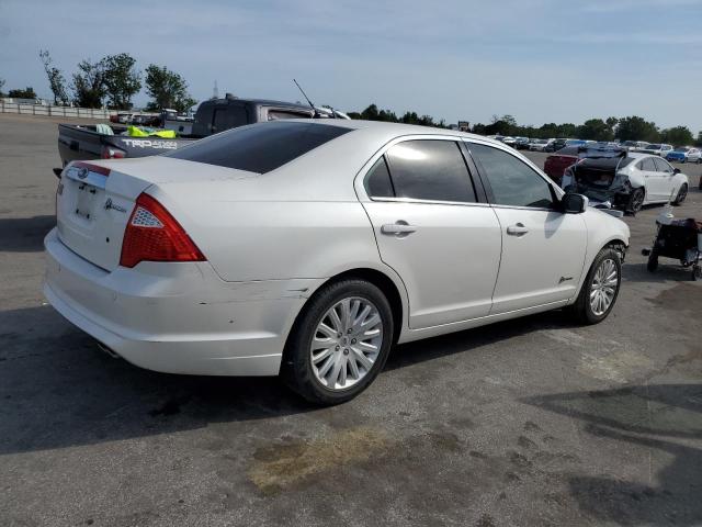 Photo 2 VIN: 3FADP0L37AR260860 - FORD FUSION HYB 