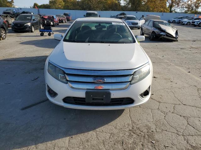 Photo 4 VIN: 3FADP0L37AR266092 - FORD FUSION HYB 