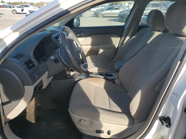 Photo 6 VIN: 3FADP0L37AR266092 - FORD FUSION HYB 