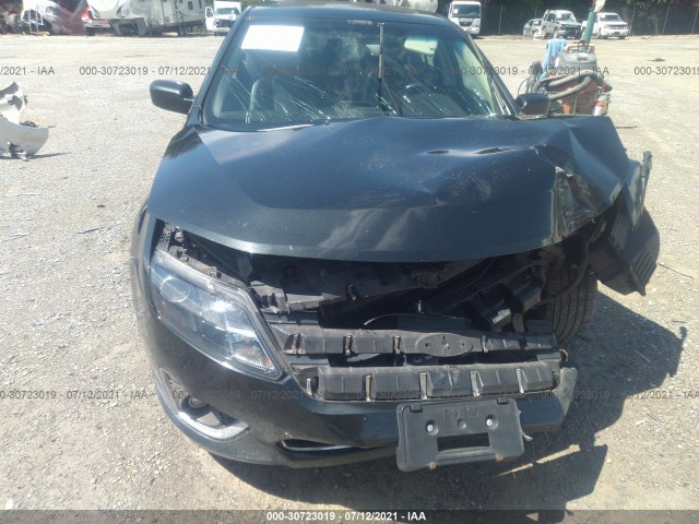 Photo 5 VIN: 3FADP0L37AR276072 - FORD FUSION 