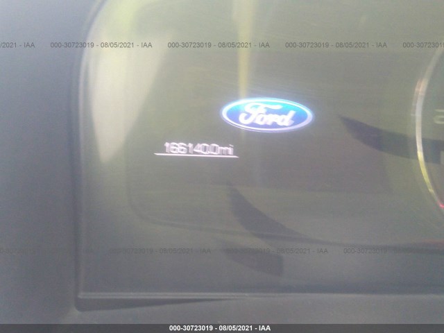 Photo 6 VIN: 3FADP0L37AR276072 - FORD FUSION 