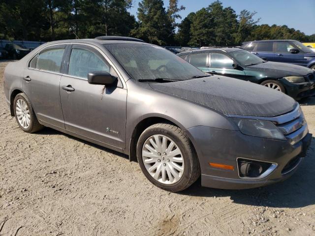 Photo 3 VIN: 3FADP0L37AR282180 - FORD FUSION HYB 