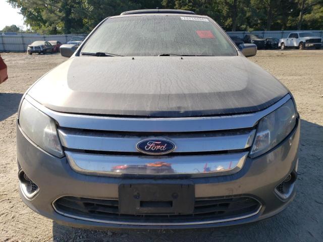 Photo 4 VIN: 3FADP0L37AR282180 - FORD FUSION HYB 