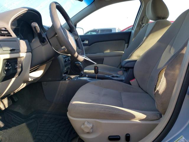 Photo 6 VIN: 3FADP0L37AR294331 - FORD FUSION HYB 