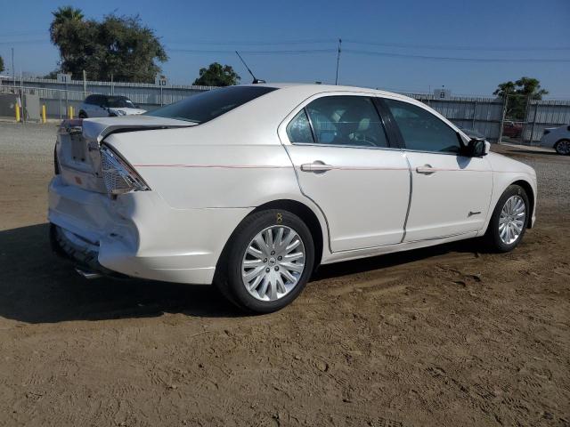 Photo 2 VIN: 3FADP0L37AR315842 - FORD FUSION HYB 