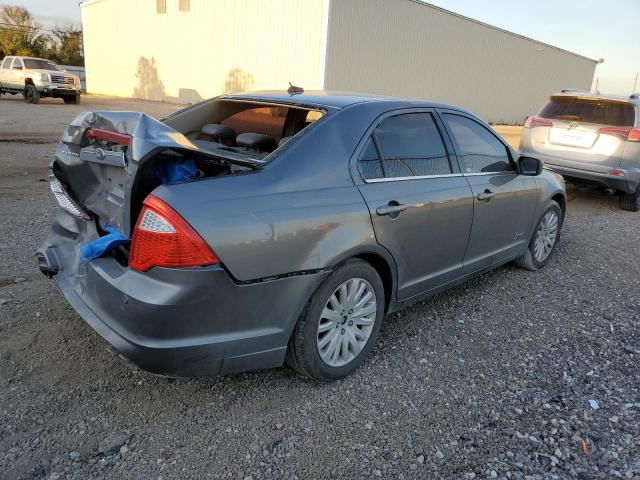 Photo 2 VIN: 3FADP0L37AR394266 - FORD FUSION 