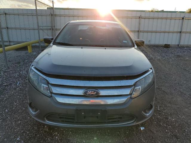 Photo 4 VIN: 3FADP0L37AR394266 - FORD FUSION 