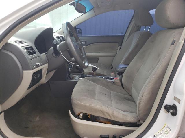 Photo 6 VIN: 3FADP0L37BR110331 - FORD FUSION HYB 