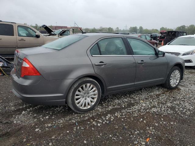 Photo 2 VIN: 3FADP0L37BR116372 - FORD FUSION HYB 