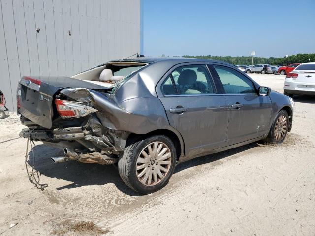 Photo 2 VIN: 3FADP0L37BR129784 - FORD FUSION 