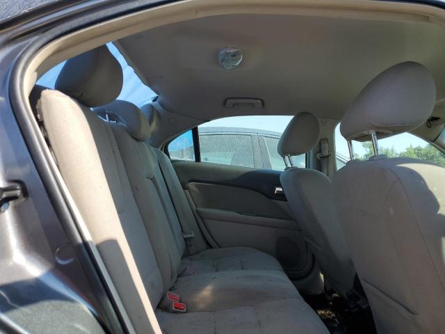 Photo 9 VIN: 3FADP0L37BR129784 - FORD FUSION 