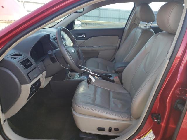 Photo 6 VIN: 3FADP0L37BR290247 - FORD FUSION HYB 