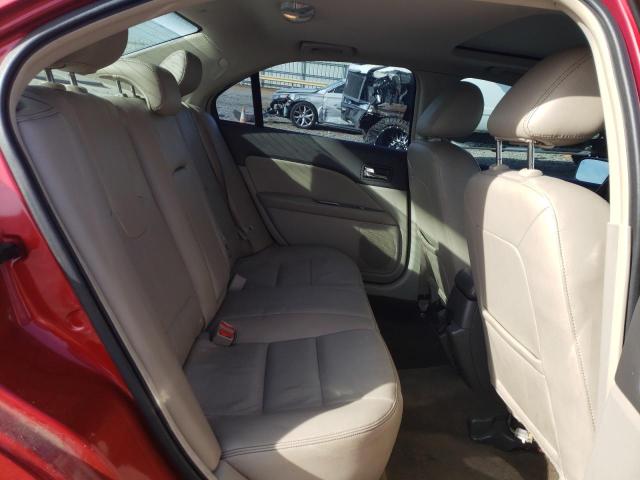 Photo 9 VIN: 3FADP0L37BR290247 - FORD FUSION HYB 