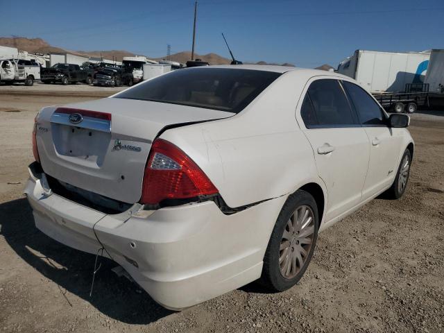 Photo 2 VIN: 3FADP0L37CR211547 - FORD FUSION HYB 