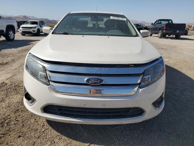 Photo 4 VIN: 3FADP0L37CR211547 - FORD FUSION HYB 